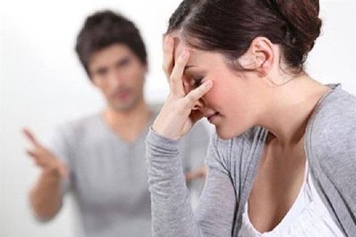 Những lời nói vô tình của chồng khiến vợ tổn thương