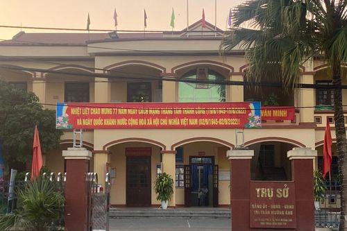 Một hồ sơ cấp hai sổ đỏ?