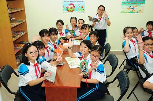 Dạy trẻ nói 'Không' để bảo vệ bản thân