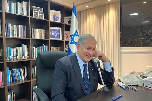 Quan hệ Mỹ-Israel 'mạnh mẽ hơn bao giờ hết'