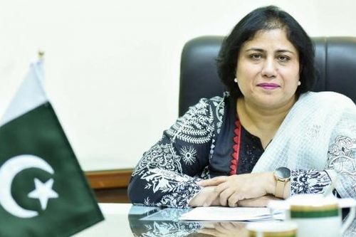 Đại sứ Pakistan và 'trải nghiệm tuyệt vời' tại Việt Nam