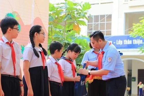 Phát động sân chơi 'Thiếu nhi Việt Nam - Vươn ra thế giới' năm 2022