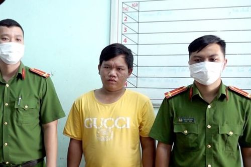 Khởi tố đối tượng sử dụng giấy tờ đất giả để lừa đảo chiếm đoạt tài sản