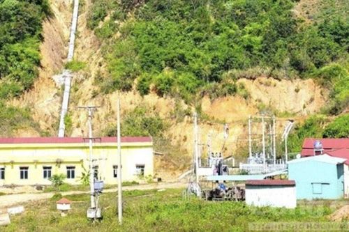 Kon Tum: Yêu cầu thủy điện gấp rút đền bù cho người dân