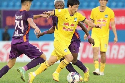 Công Phượng dính chấn thương, lỡ trận HAGL gặp HL Hà Tĩnh