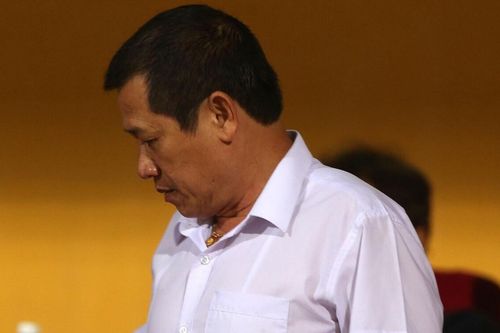 Vì sao ông Dương Văn Hiền tiếp tục làm Trưởng ban trọng tài?