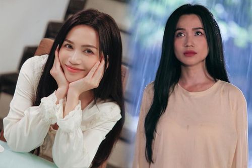 Sĩ Thanh 'thở phào' vì trút được gánh nặng khi lần đầu đóng vai chính phản diện