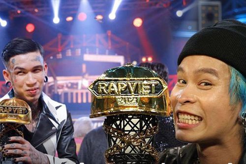 Sự nghiệp 2 Quán quân Rap Việt sau đăng quang