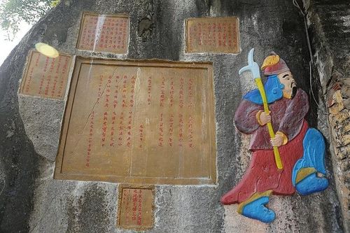 Sở Văn hóa, Thể thao và Du lịch Thanh Hóa đề nghị làm rõ vụ Di tích quốc gia bị xâm hại