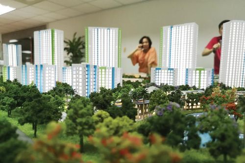 Cẩn trọng với những thông tin ưu đãi khi mua bất động sản