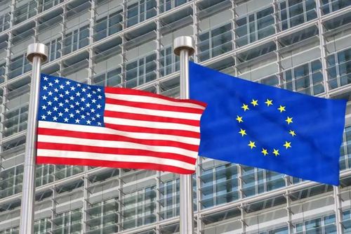 EU nghi Đạo luật Giảm lạm phát của Mỹ vi phạm cạnh tranh