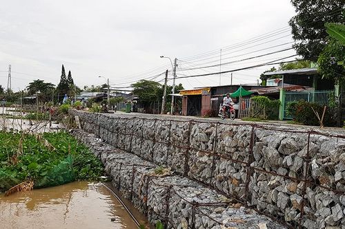 An Giang thu hút vốn ODA để phục vụ phát triển
