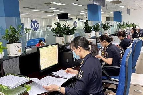 TP. Hồ Chí Minh: Phát hiện hơn 2.470 vụ vi phạm pháp luật hải quan