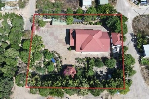 Vụ ưu ái nhà vợ nguyên Bí Thư Thành ủy Kon Tum: Có dấu hiệu cố ý làm trái, phải nộp bổ sung thuế