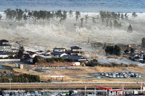 COP27: Cấp thiết xây dựng thỏa thuận toàn cầu, giảm thiểu thiệt hại và ứng phó biến đổi khí hậu