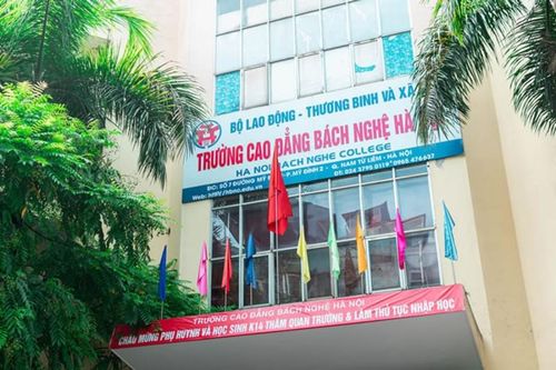 11 trường cao đẳng có tên trong danh sách thanh tra của Bộ LĐTB&XH năm 2023