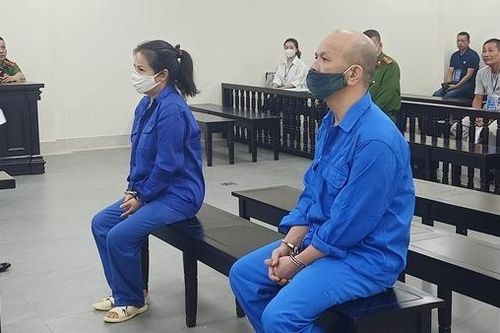 Dùng giấy tờ giả chiếm đoạt 38 tỷ đồng của ngân hàng và cá nhân