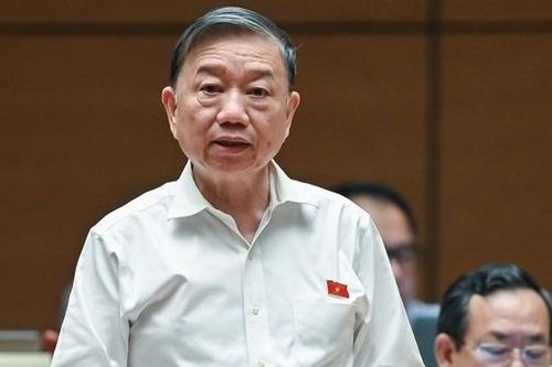 Nỗ lực kéo giảm tội phạm vì những mục tiêu mang ý nghĩa nhân văn sâu sắc