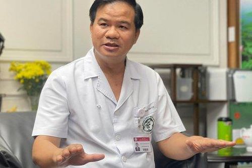 Giám đốc Bệnh viện Bạch Mai chia sẻ về những khó khăn khi thực hiện thí điểm tự chủ toàn diện