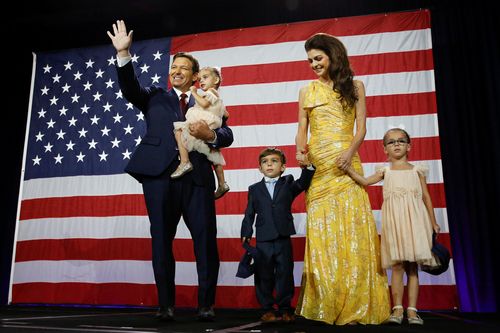Câu hỏi lớn sau chiến thắng áp đảo của 'bản sao' ông Trump