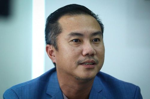 Phó chủ tịch VFF: Áp lực khi tiếp nối 'Thời kỳ vàng' của bóng đá Việt