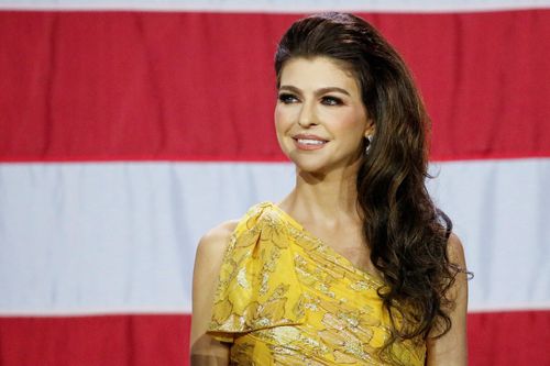 Vũ khí bí mật của 'bản sao' ông Trump