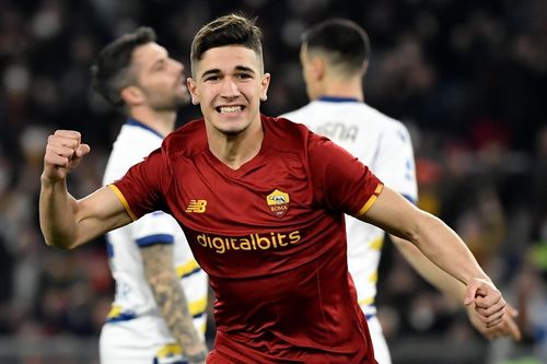 Vì sao Volpato từ chối dự World Cup cùng tuyển Australia?