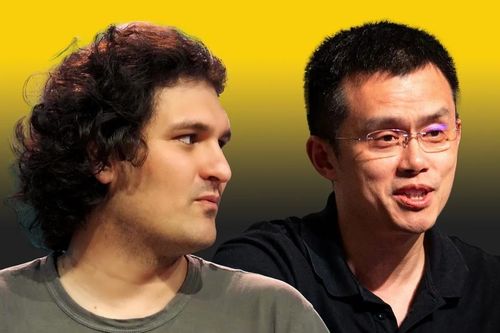 Binance đã thâu tóm đối thủ lớn nhất trong 2 ngày như thế nào