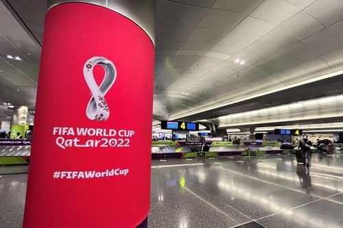 Thái Lan thiếu tiền mua bản quyền World Cup