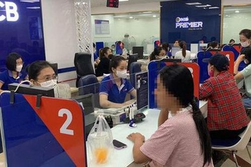 Yêu cầu Ngân hàng SCB đối thoại với người dân, tuyệt đối không né tránh