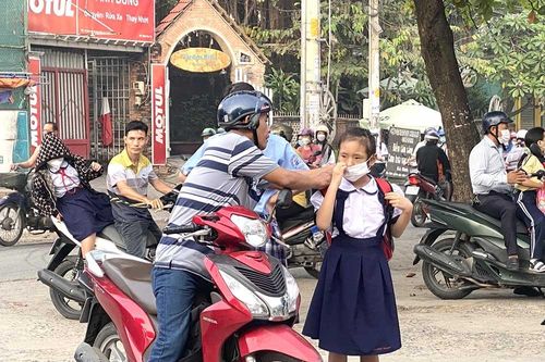 Lùi giờ học - bao nhiêu là đủ?