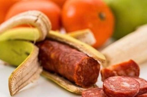 Thực phẩm chế biến sẵn có liên quan đến tử vong sớm