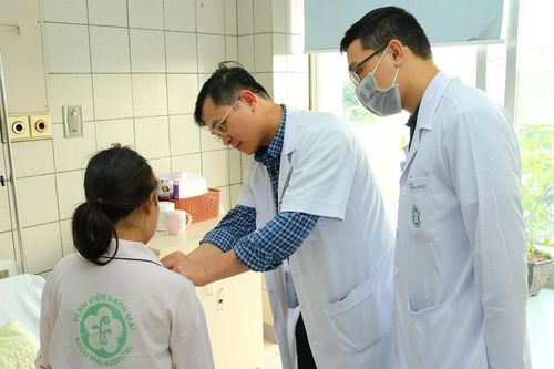 Vì sao bệnh viện Bạch Mai đề xuất tự chủ chi thường xuyên?