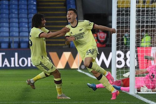 Trước trận Arsenal vs Brighton, 02h45 ngày 10/11: 'Pháo đài' Emirates