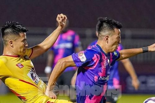 Chuẩn bị khởi tranh Cúp bóng đá 7 người Quốc gia