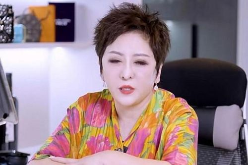 'Bà trùm giải trí' Trần Lam lên tiếng tin đồn đánh ghen Quan Chi Lâm