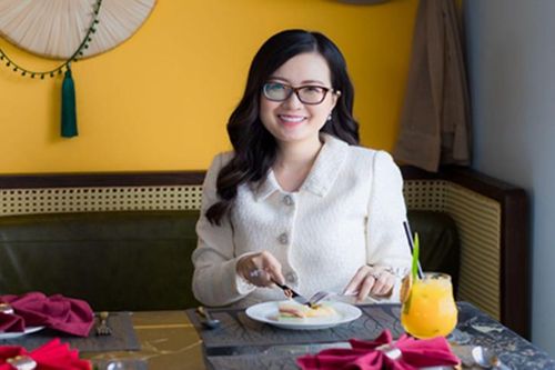 Quan niệm về đào tạo con người của nữ Co-Founder 9x