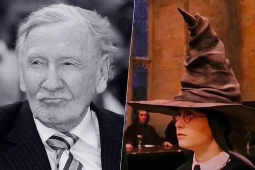 Ngôi sao phim Harry Potter qua đời vì bạo bệnh