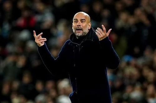 Pep Guardiola bất mãn World Cup hại cầu thủ và các CLB