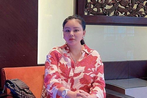 Diễn viên Lê Giang bất ngờ nhập viện khiến khán giả lo lắng