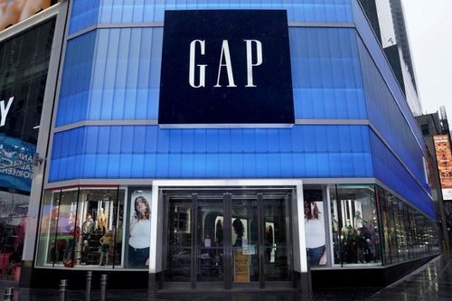Gap bán lại hoạt động kinh doanh tại Trung Quốc cho Baozun