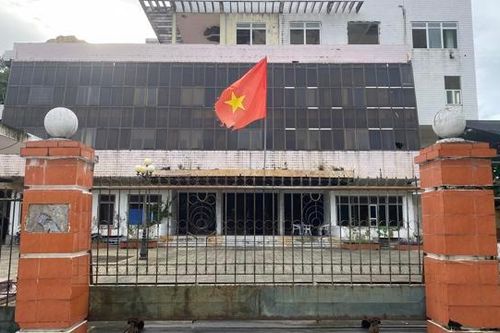 Thanh Hóa tìm giải pháp xử lý tình trạng công sở trăm tỷ bị bỏ hoang