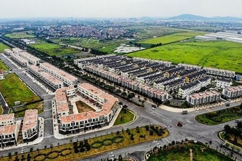 Chung cư tăng giá - nhà ở riêng lẻ, đất nền giảm nhẹ