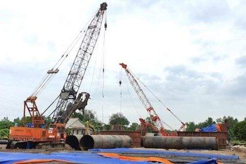 Thanh tra một số quỹ tài chính tại 3 bộ và 2 địa phương