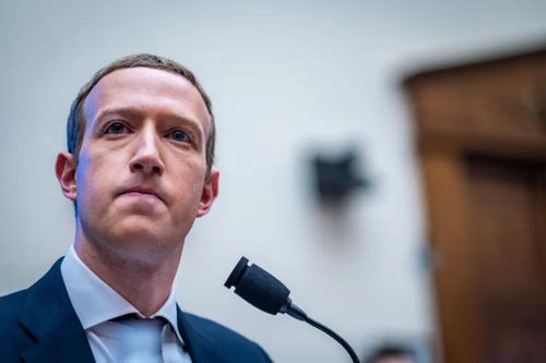 Công ty mẹ của Facebook sa thải hơn 11.000 người