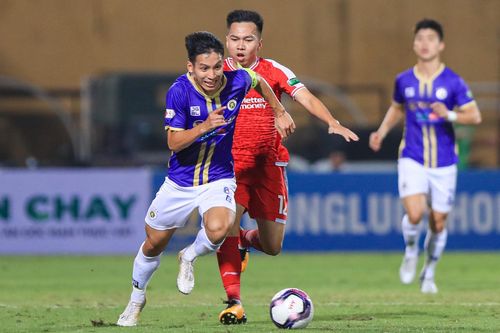 Đánh bại Viettel, Hà Nội FC tiến sát chức vô địch V-League