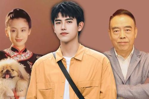 Gia thế 'khủng' của Thủ khoa Lý - Trần Phi Vũ: Mẹ là Điêu Thuyền đẹp nhất màn ảnh
