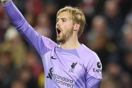 Người hùng cản 3 quả luân lưu trong chiến thắng của Liverpool