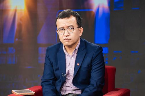 Chuyên gia chứng khoán nói về làn sóng bán giải chấp