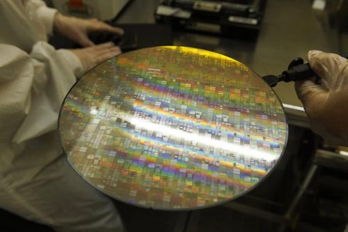 Tương lai ảm đạm của ngành chip toàn cầu